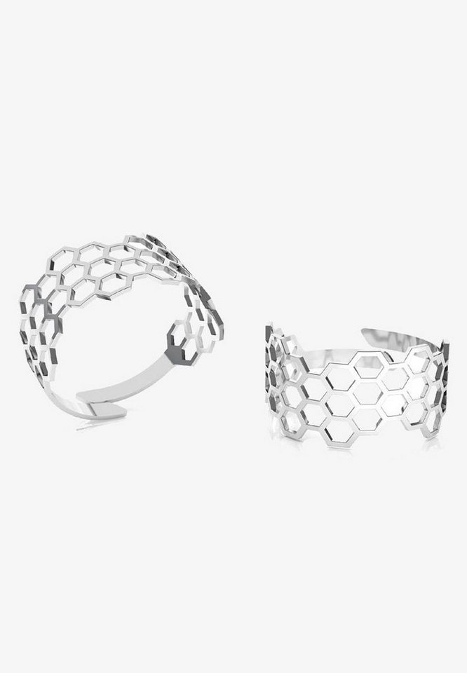 Giorre Fingerring, Modischer Ring von Giorre