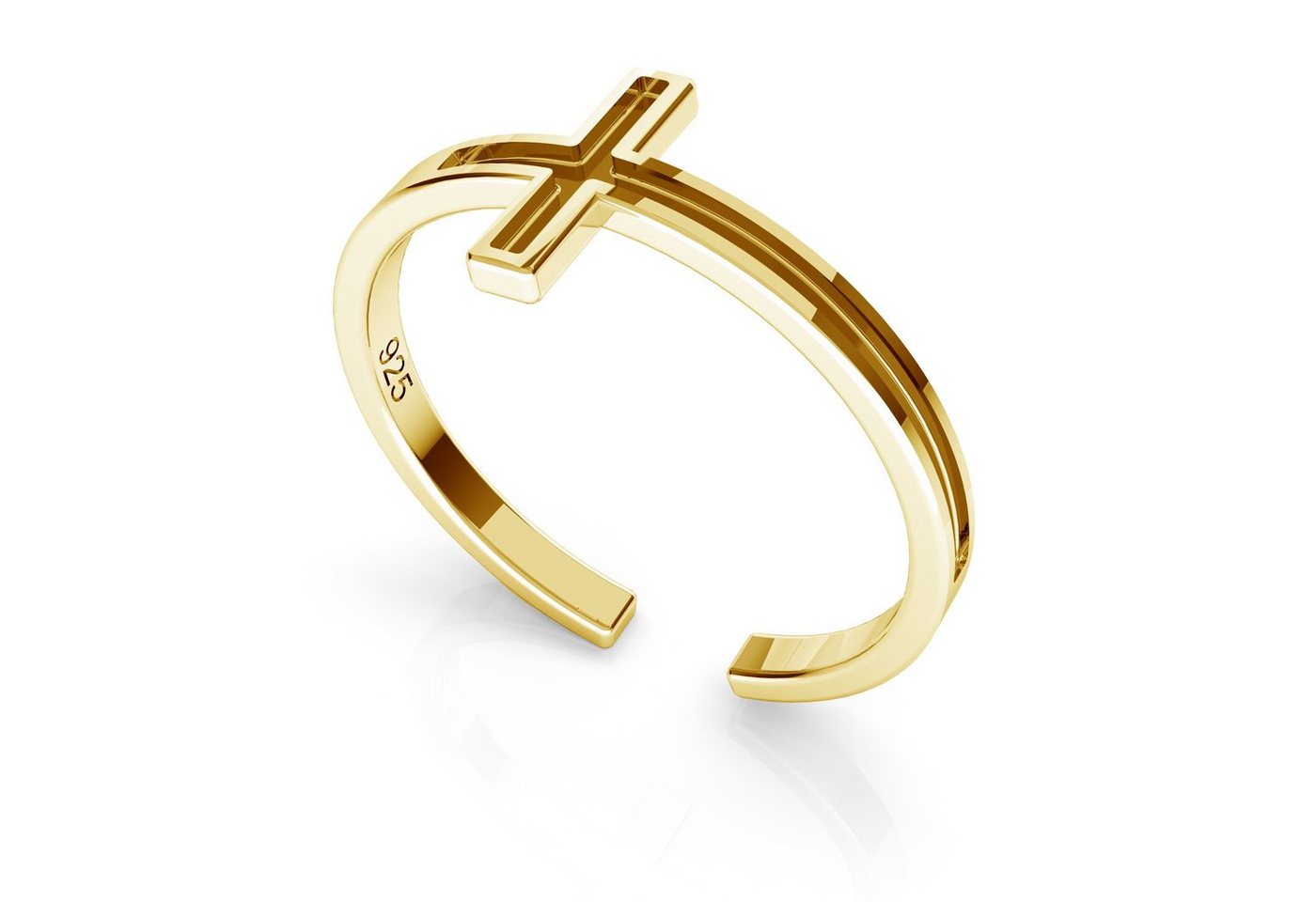 Giorre Fingerring, Modischer Ring von Giorre