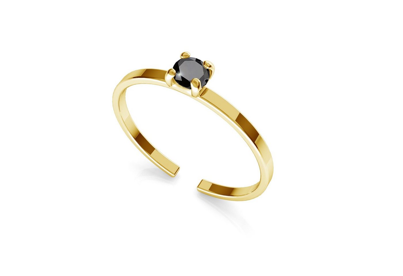 Giorre Fingerring, Modischer Ring von Giorre