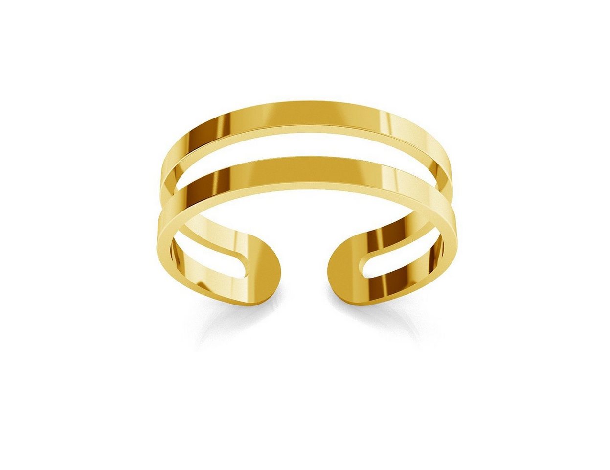 Giorre Fingerring, Modischer Ring von Giorre