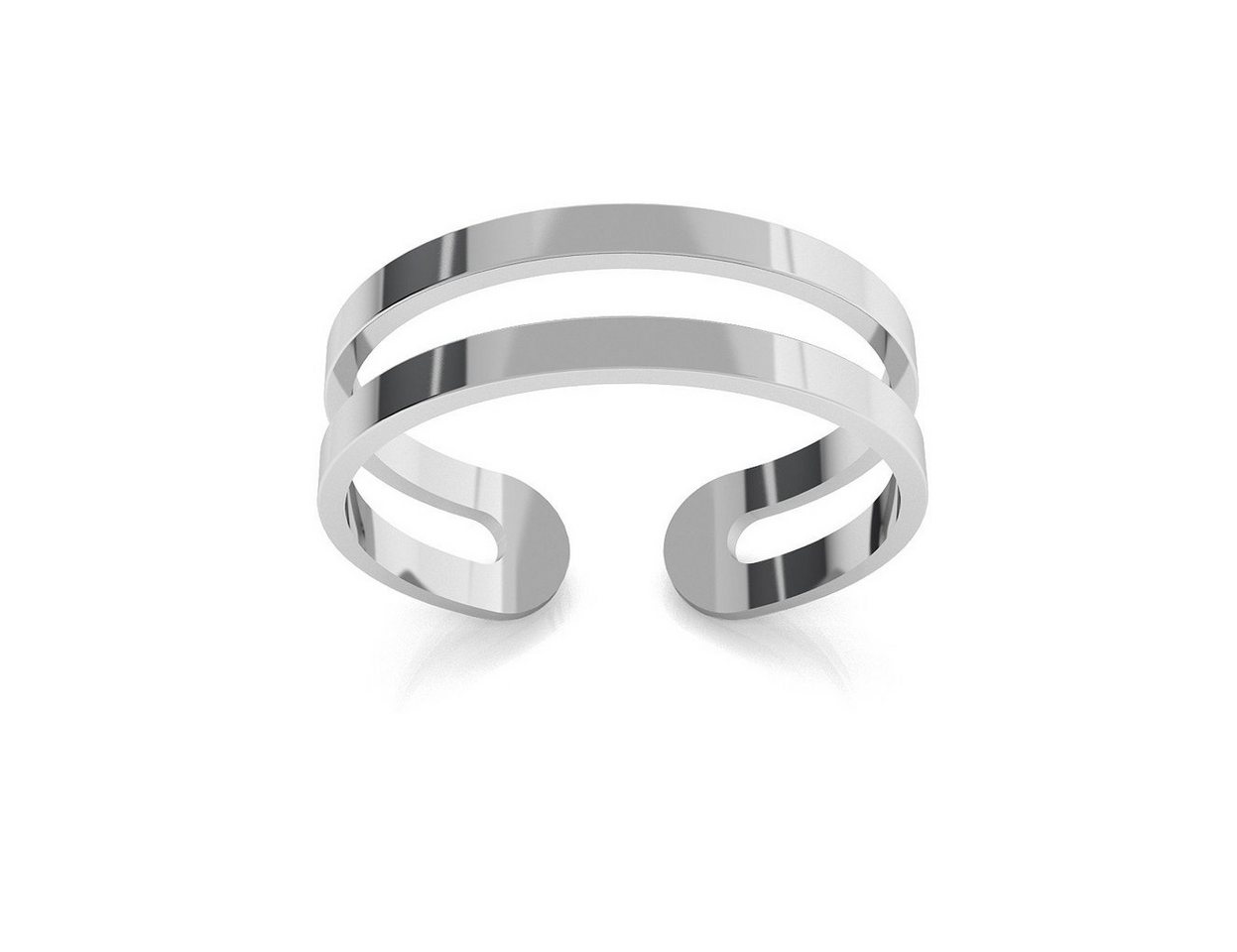 Giorre Fingerring, Modischer Ring von Giorre