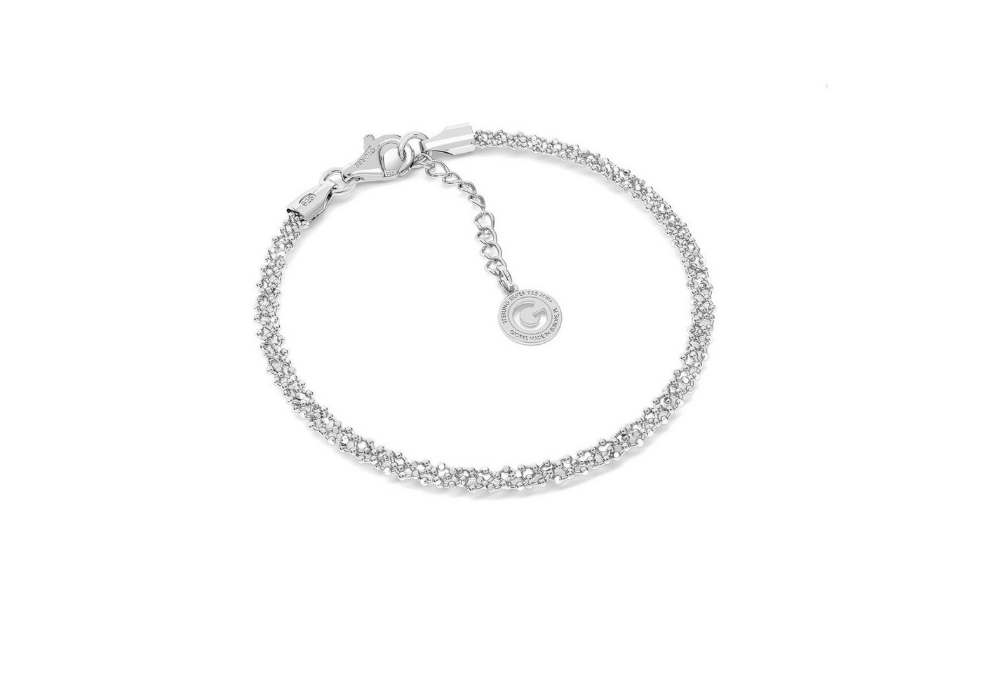 Giorre Gliederarmband, Modisches Armband von Giorre