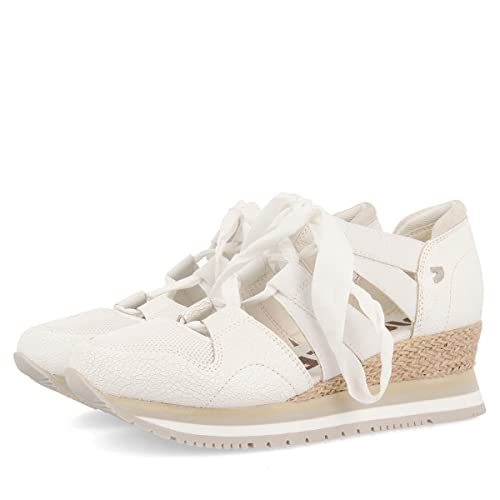 Gioseppo (GIOS6) Damen Vicchio Sneaker, Blanco, 41 EU von GIOSEPPO
