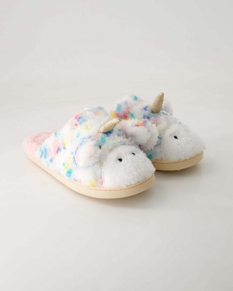 Gioseppo 76536-Jenison Hausschuh Obermaterial: Fell von Gioseppo