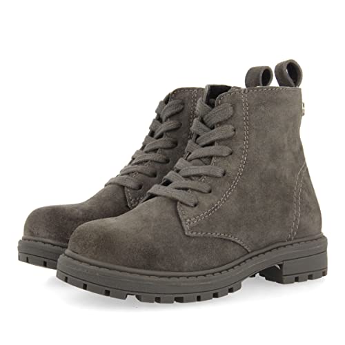 Gioseppo ALDRANS Bootsschuh, Gris, 30 EU von GIOSEPPO