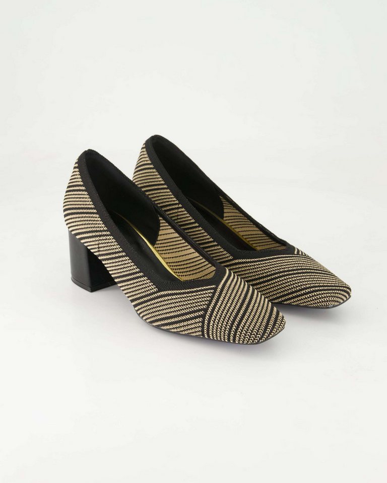 Gioseppo Baraga Pumps Obermaterial: Textil von Gioseppo
