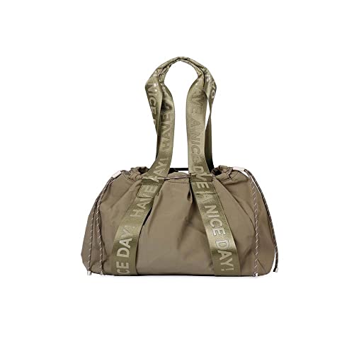 GIOSEPPO Damen Alachua Rucksack, Kaki von GIOSEPPO