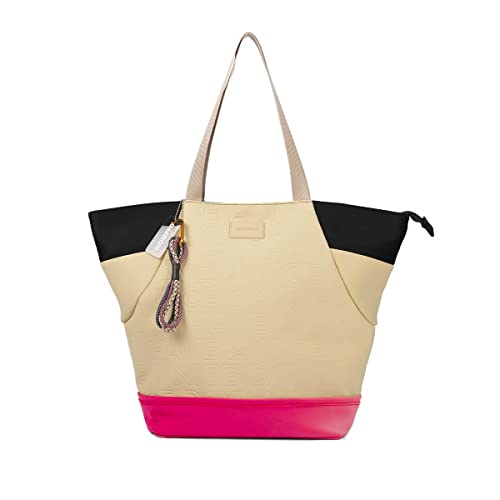 GIOSEPPO Damen Alagoa Handtasche, Leder von GIOSEPPO