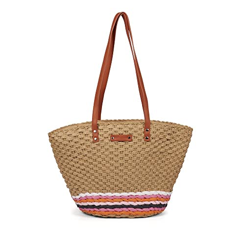 GIOSEPPO Damen Andelu Handtasche, bunt von GIOSEPPO