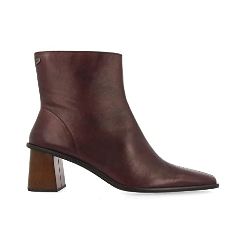 Gioseppo Damen CONSTHUM Bootsschuh, Burdeos, 38 EU von GIOSEPPO