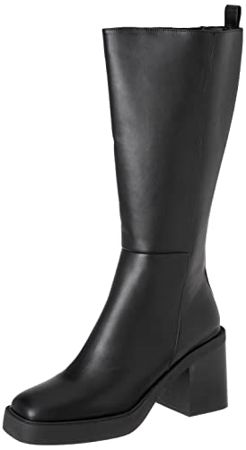 Gioseppo Damen GOEBLANGE Bootsschuh, Schwarz, 36 EU von GIOSEPPO