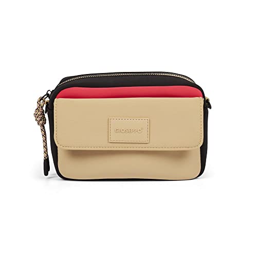 GIOSEPPO Damen Ipira Handtasche, Leder von GIOSEPPO