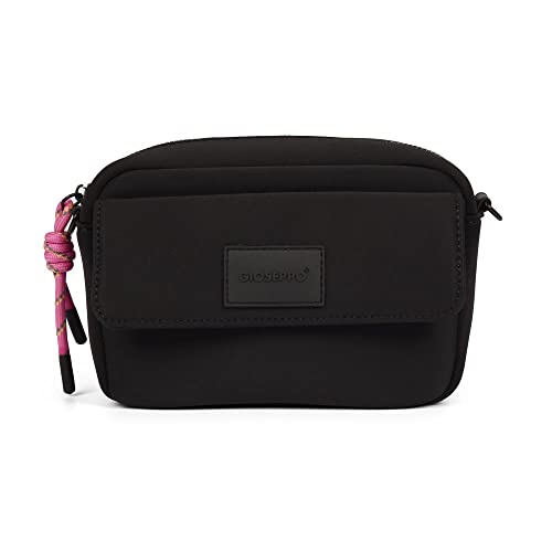 GIOSEPPO Damen Ipira Handtasche, Schwarz von GIOSEPPO
