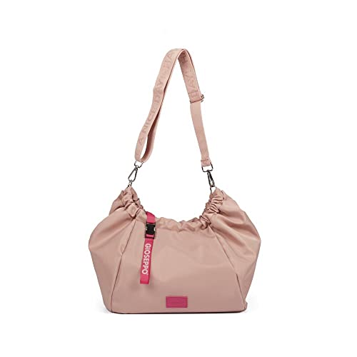 GIOSEPPO Damen Jayat Handtasche, Rosa von GIOSEPPO