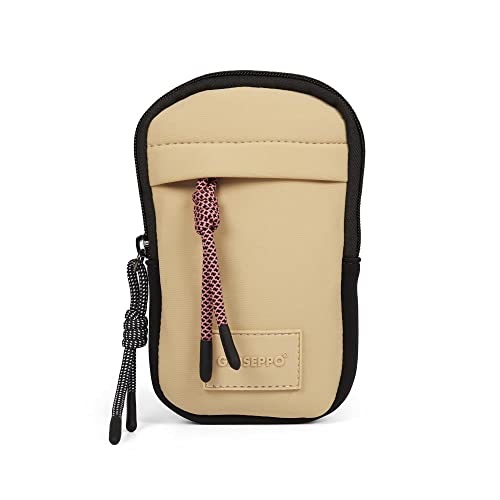 GIOSEPPO Damen Mardin Handtasche, Leder von GIOSEPPO