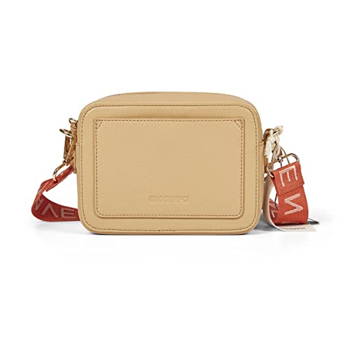 GIOSEPPO Damen Parita Handtasche, Beige von GIOSEPPO