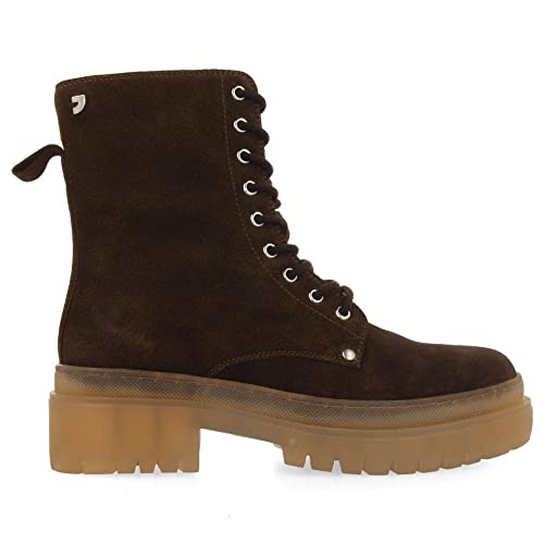 Gioseppo Damen URSPELT Bootsschuh, Marron OSC, 38 EU Gioseppo Damen URSPELT Bootsschuh, Marron OSC, 38 EU von GIOSEPPO