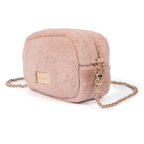 GIOSEPPO Damen Fiss Taschen, Rosa von GIOSEPPO