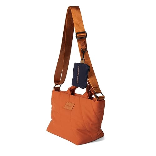 GIOSEPPO Damen Perg Taschen, Rostrot (Teja) von GIOSEPPO