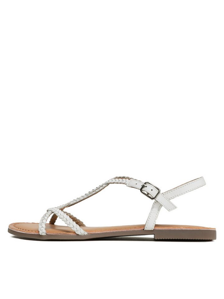 Gioseppo Gioseppo Damen Sandalen Weiß 69112-P Sandale Gioseppo Gioseppo Damen Sandalen Weiß 69112-P Sandale von Gioseppo