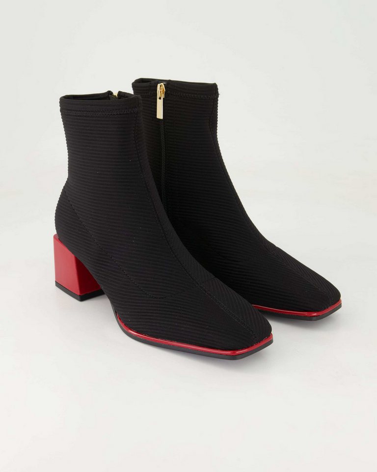 Gioseppo Inger Stiefelette Obermaterial: Textil von Gioseppo