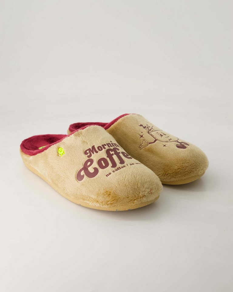 Gioseppo Pinckney Hausschuh Obermaterial: Textil von Gioseppo