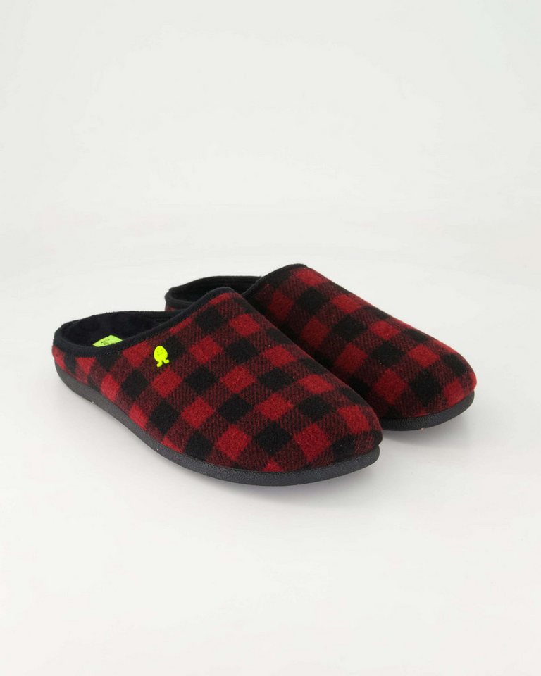 Gioseppo Savannah Hausschuh Obermaterial: Textil von Gioseppo