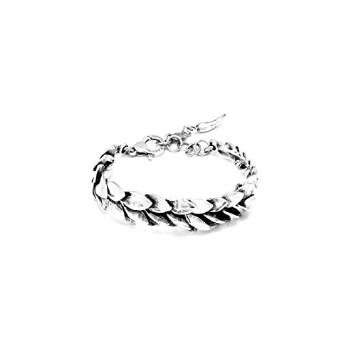 Giovanni Raspini Armband aus 925er Silber Skin 11125, Sterling-Silber von Giovanni Raspini