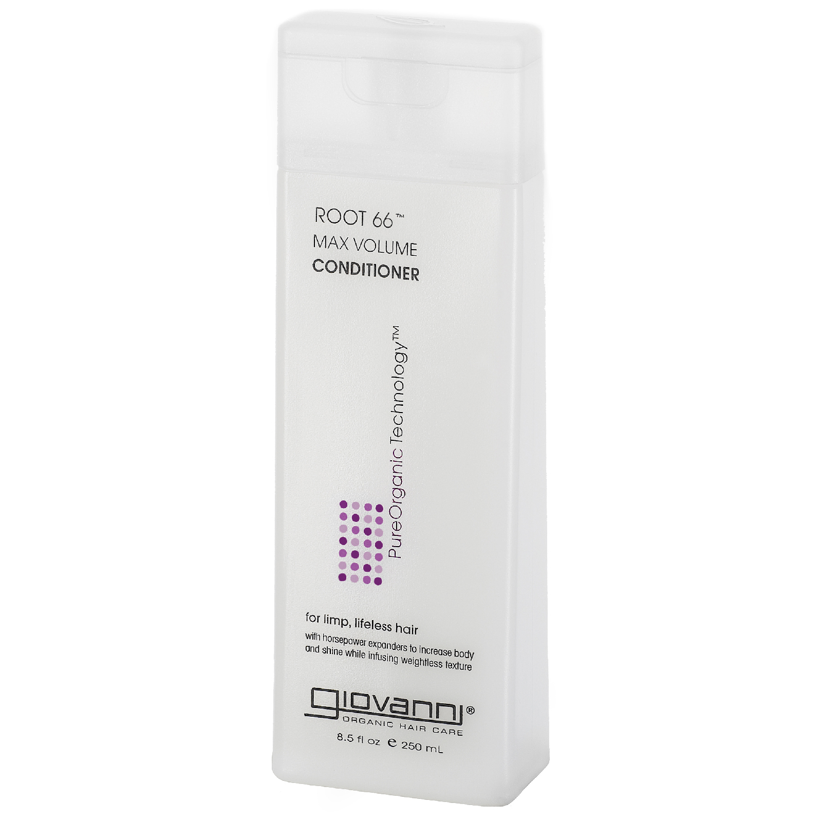 Giovanni Root 66 Max Volume Conditioner 250 ml von Giovanni