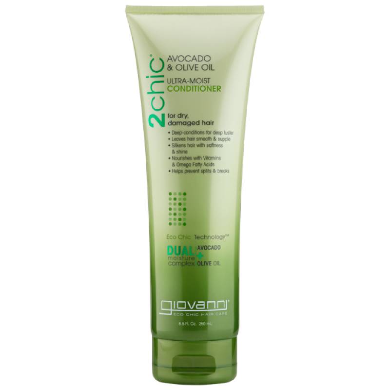 Giovanni Ultra-Moist Conditioner 250 ml von Giovanni
