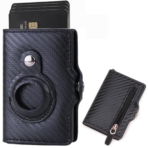 Gipfelfreund Smart Wallet 3.0, Smart Wallet 3.0 Damen, Future Wallet Herren, Wallets mit Münzfach von Gipfelfreund