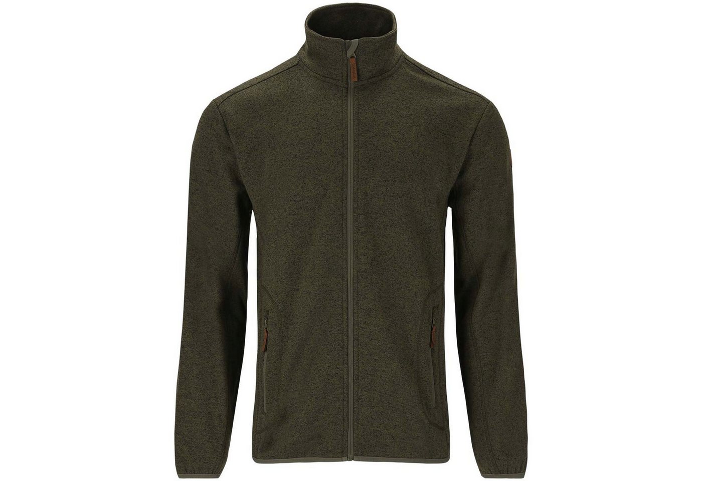 Gipfelglück Fleecejacke Gipfelglück Fleecejacke Heinz für Herren Gipfelglück Fleecejacke Gipfelglück Fleecejacke Heinz für Herren von Gipfelglück