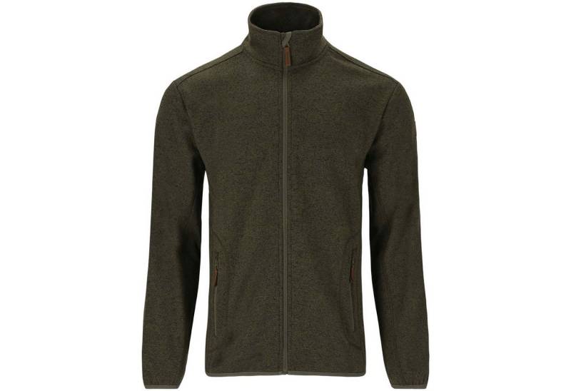 Gipfelglück Fleecejacke Gipfelglück Fleecejacke Heinz für Herren Gipfelglück Fleecejacke Gipfelglück Fleecejacke Heinz für Herren von Gipfelglück