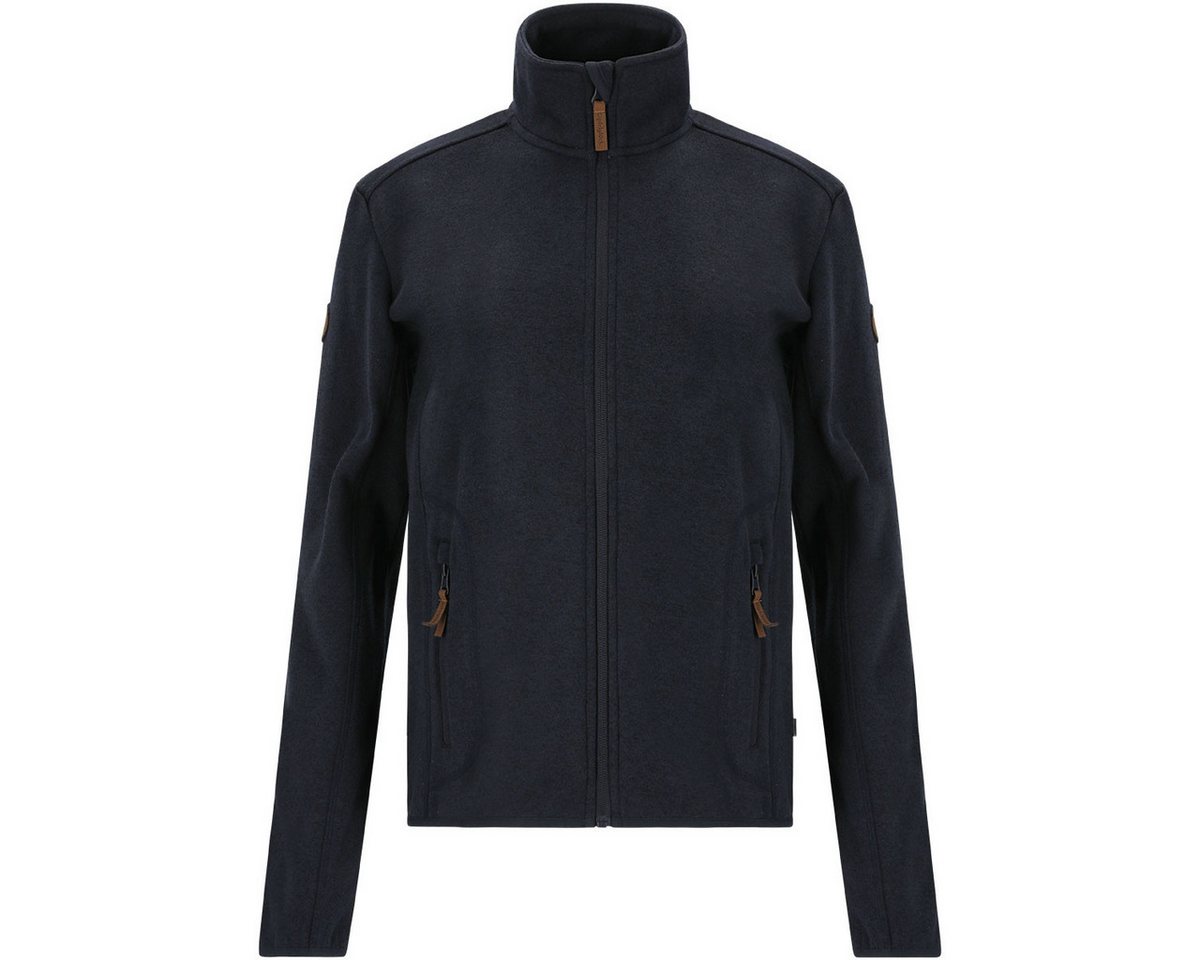 Gipfelglück Fleecejacke Gipfelglück Ilona Fleecejacke für Damen von Gipfelglück