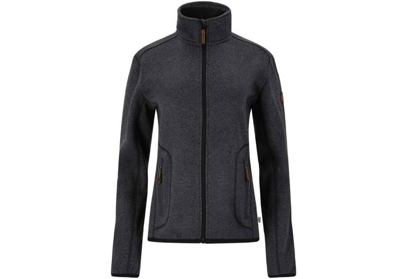 Gipfelglück Fleecejacke Gipfelglück Ilona Fleecejacke für Damen von Gipfelglück