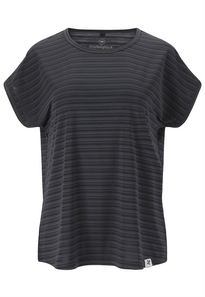 Gipfelglück Funktionsshirt Gipfelglück Lieselotte Funktionsshirt Damen (1-tlg) von Gipfelglück