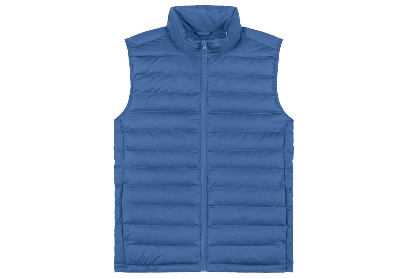 Gipfelglück Steppweste Climber für Herren Komfort, Ergonomische Passform, Leicht von Gipfelglück