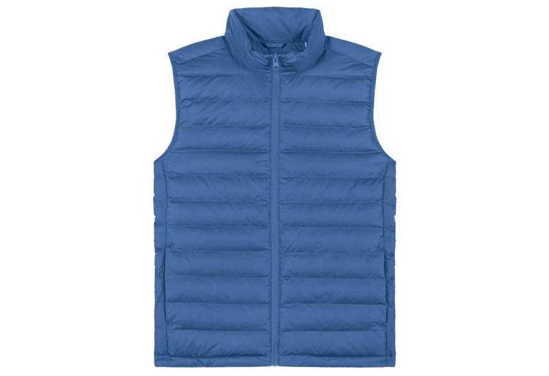 Gipfelglück Steppweste Climber für Herren Komfort, Ergonomische Passform, Leicht von Gipfelglück