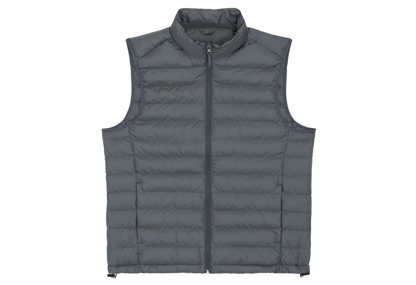 Gipfelglück Steppweste Climber für Herren Komfort, Ergonomische Passform, Leicht von Gipfelglück