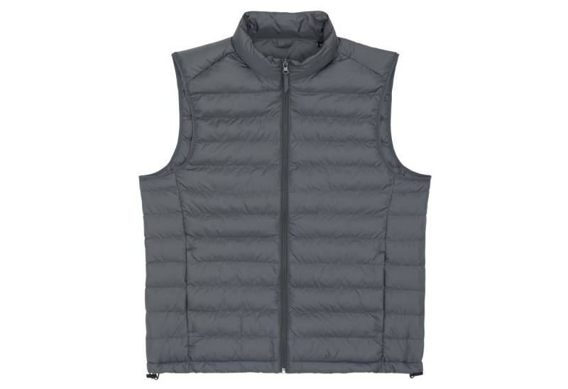 Gipfelglück Steppweste Climber für Herren Komfort, Ergonomische Passform, Leicht von Gipfelglück