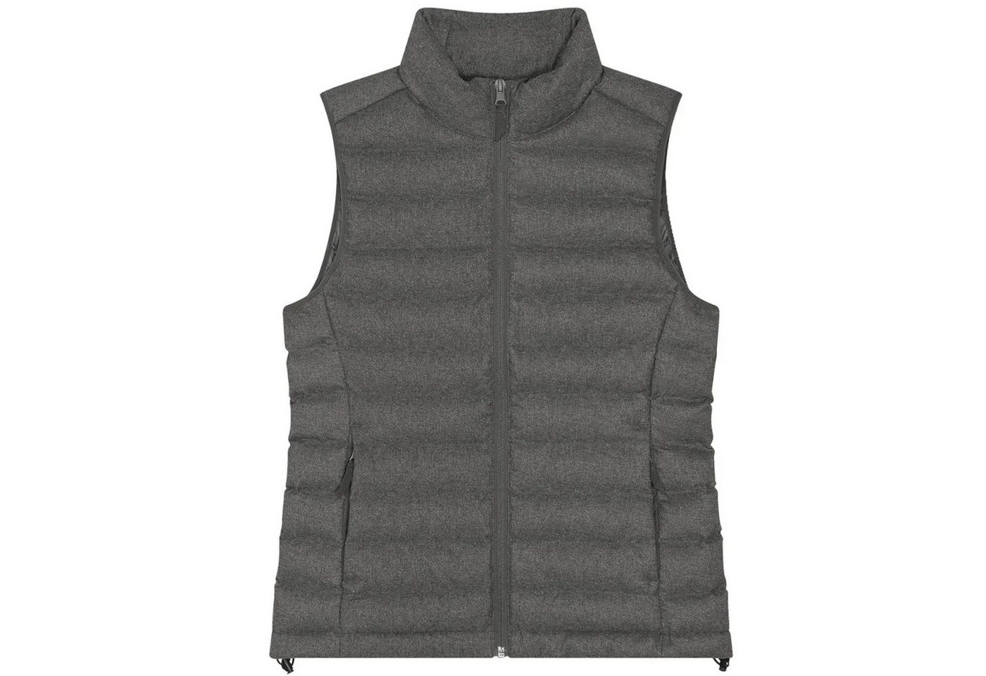 Gipfelglück Steppweste Gipfelglück Steppweste Climber-Wool für Damen Gipfelglück Steppweste Gipfelglück Steppweste Climber-Wool für Damen von Gipfelglück
