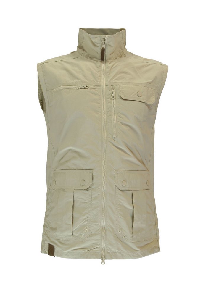 Gipfelglück Wendeweste Gipfelglück Weste Emil für Herren von Gipfelglück