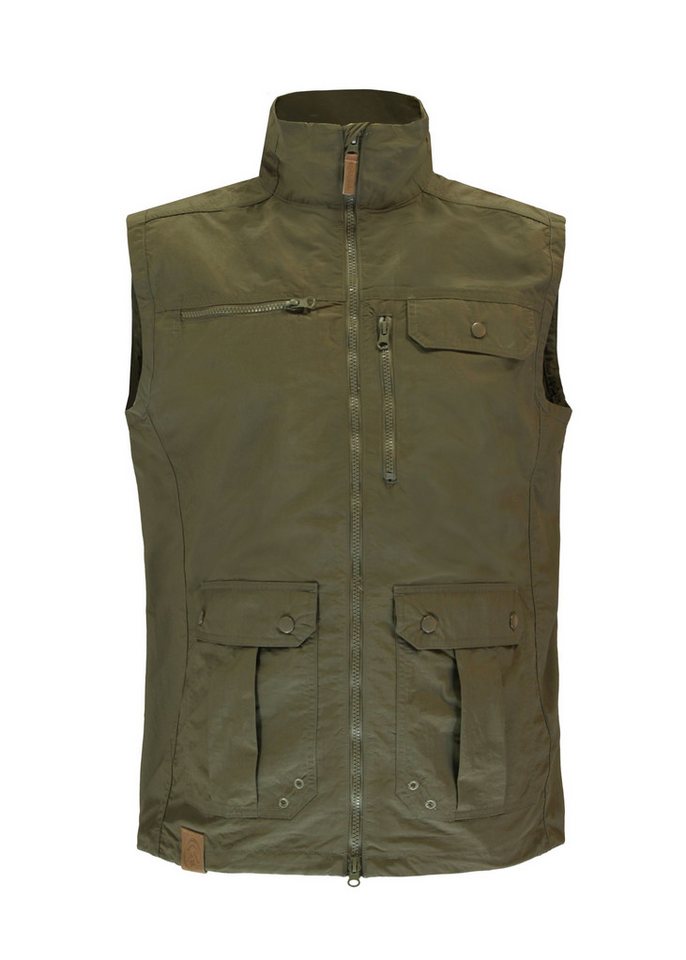 Gipfelglück Wendeweste Gipfelglück Weste Emil für Herren von Gipfelglück