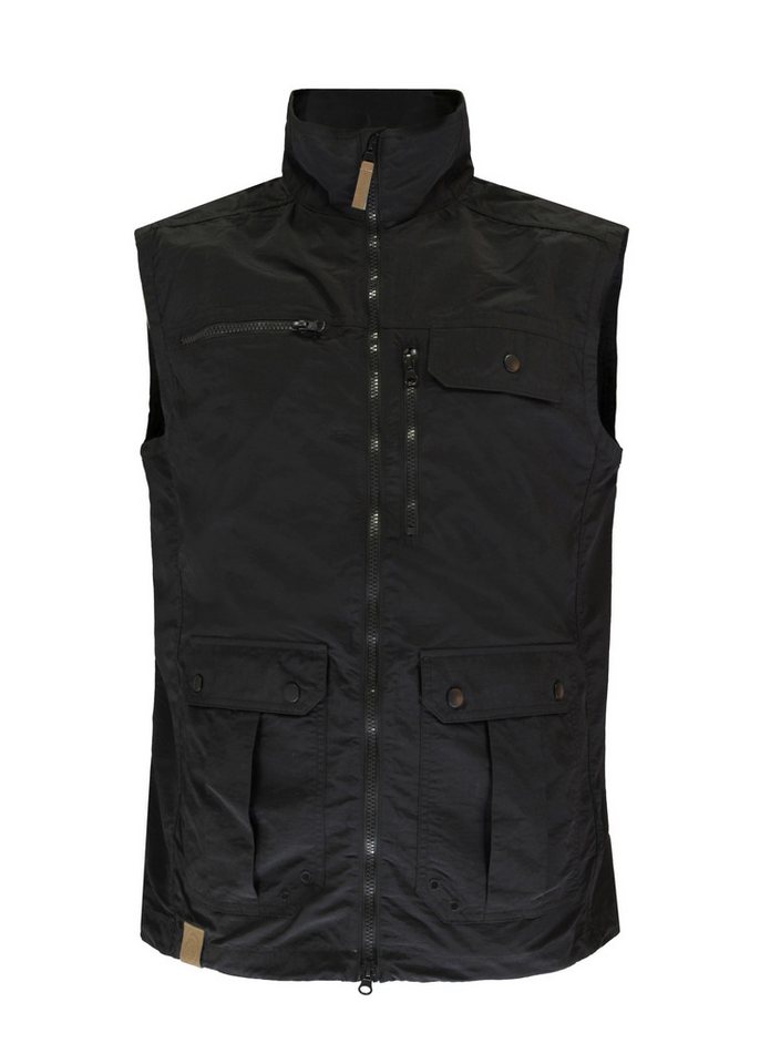 Gipfelglück Wendeweste Gipfelglück Weste Emil für Herren von Gipfelglück