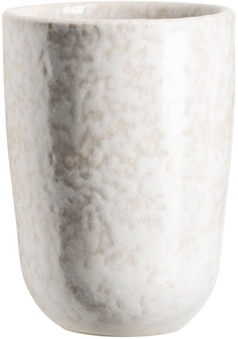 gipfelstück Becher "Kaffeebecher-Set Alpenwiese" jedes Teil ein Unikat, 4-teilig von Gipfelstück