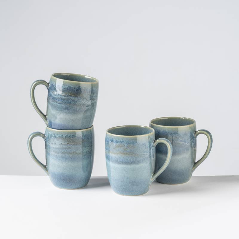 gipfelstück Becher "Tiefer See" von Gipfelstück