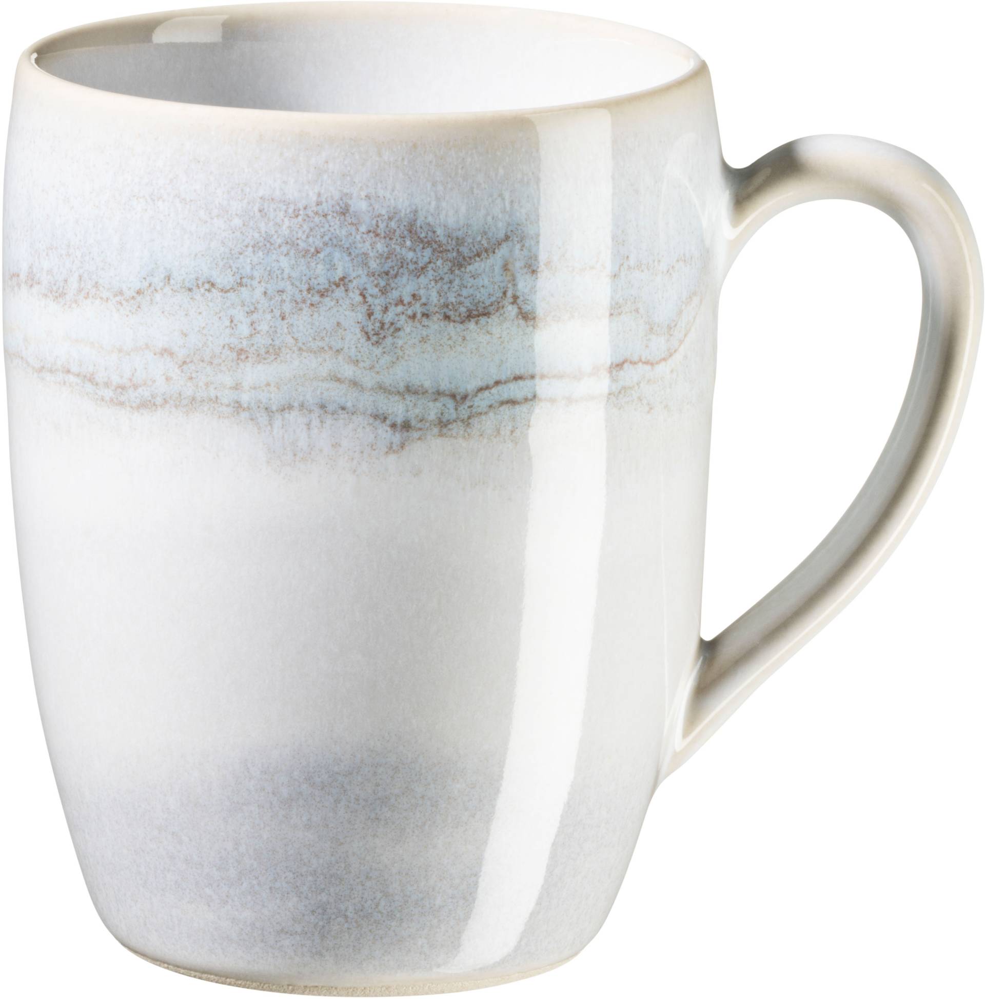 gipfelstück Becher "Tiefer See" von Gipfelstück