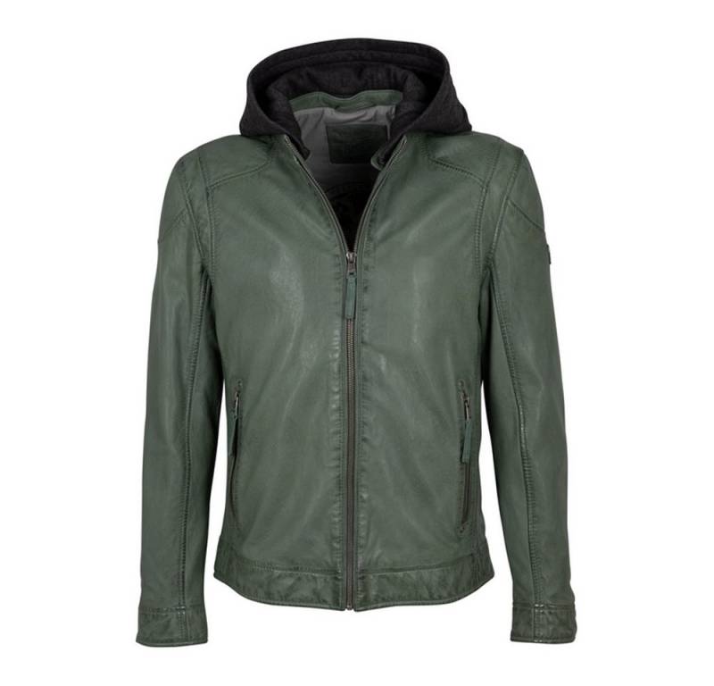 Gipsy by Mauritius Lederjacke Biker MMKarlos von Gipsy by Mauritius