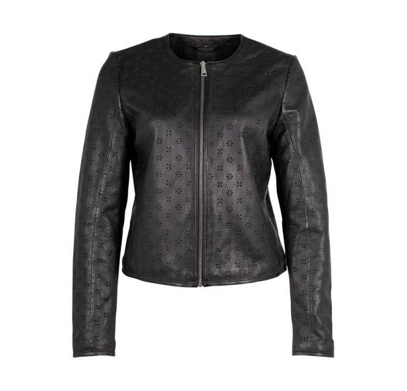 Gipsy by Mauritius Lederjacke MWYalou von Gipsy by Mauritius