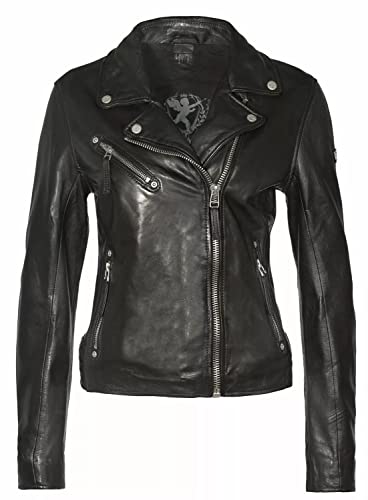 Gipsy Damen PGG W14 LEGV Jacke, Negro, XX-Large Regular Gipsy Damen PGG W14 LEGV Jacke, Negro, XX-Large Regular von Gipsy